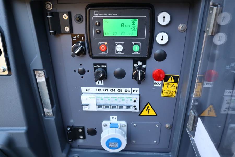 Atlas-Copco Hilight H6+ Valid inspection, *Guarantee! Max Boom 2023 ATLAS COPCO - Hilight H6+ - 62316 Hilight H6+ Valid in...
