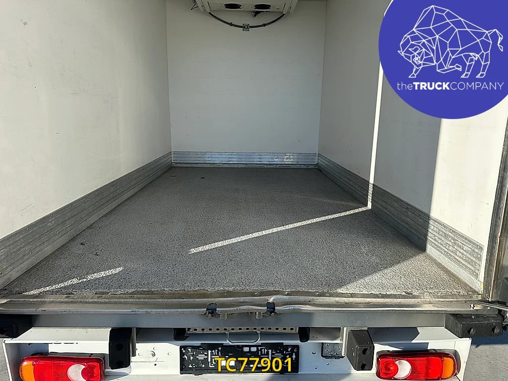 Renault Master 2019 TC77901 Renault Master 2019 1 image 9