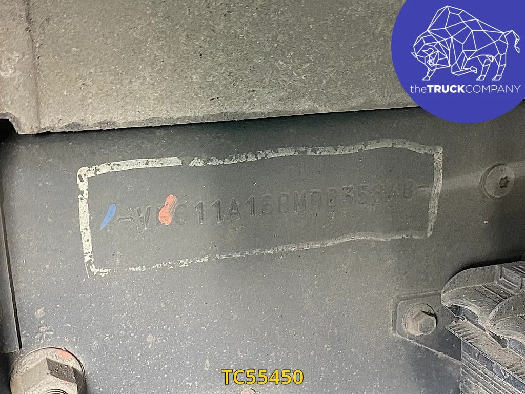 Renault T 460 2021 TC55450 Renault T 460 2021 1 image 12