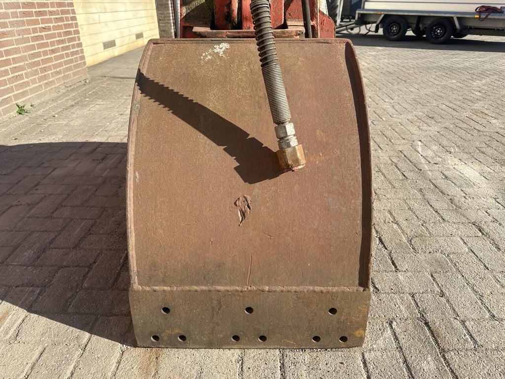 Knijperbak - Gebruikt 2025 12384 Knijperbak - Gebruikt 2025 1 image 4