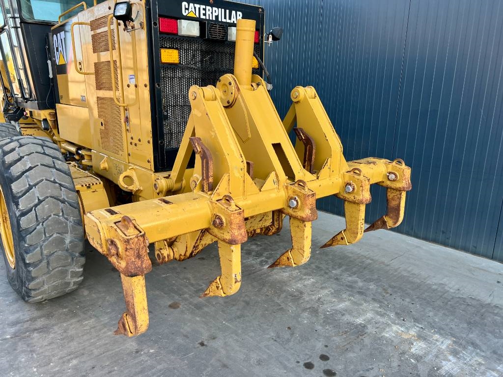 CAT 140K 2018 205458 140K 2018 1 Motor graders image 7