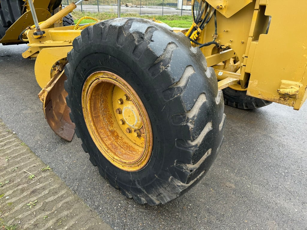 Caterpillar 140M 2014 00032938 140M 2014 1 image 15