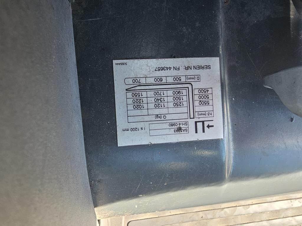 Heavy machinery product image - Image 17 of 20