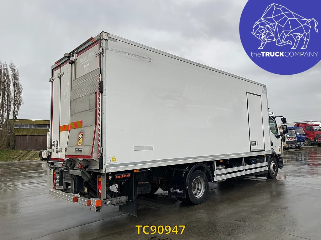 Renault D 210 2019 TC90947 Renault D 210 2019 1 image 6