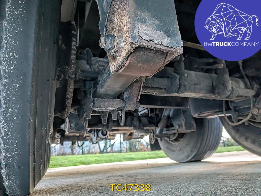 Heavy machinery product image - Image 10 of 14