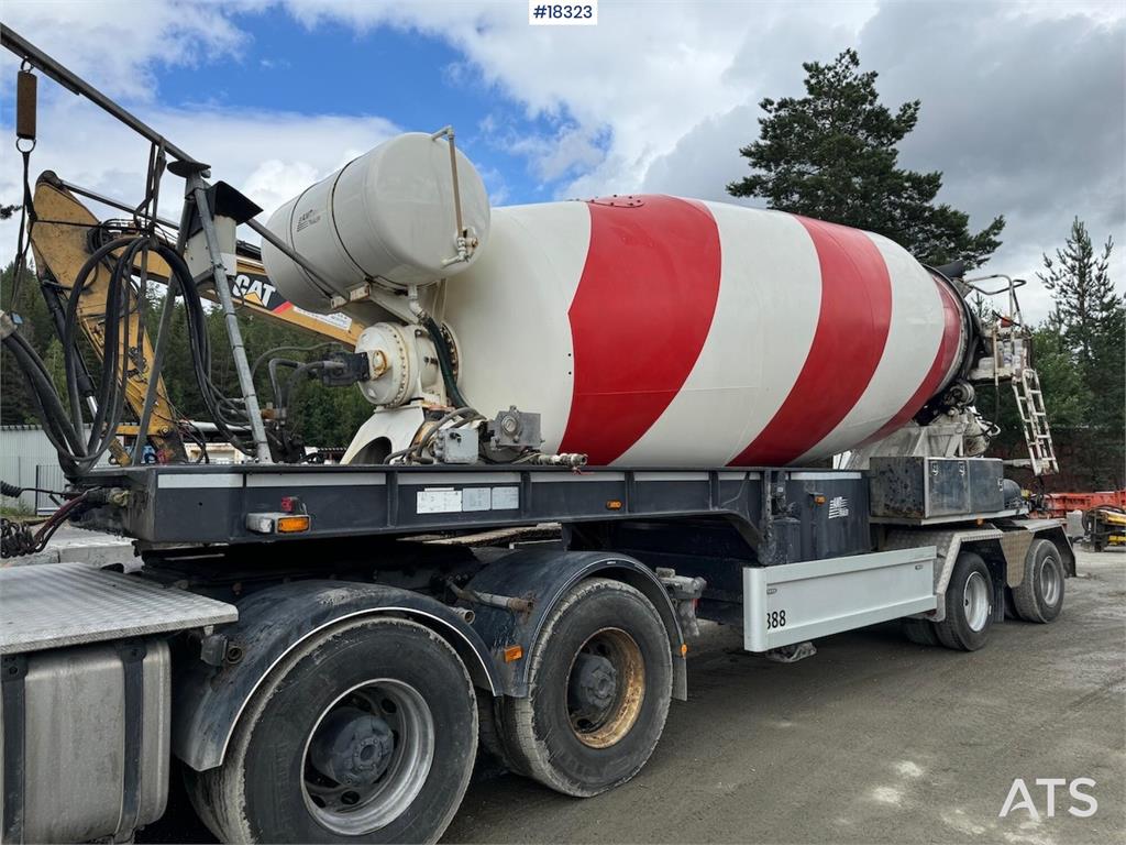 AMT concrete semi 2017 18323 AMT concrete semi 2017 1 image 14