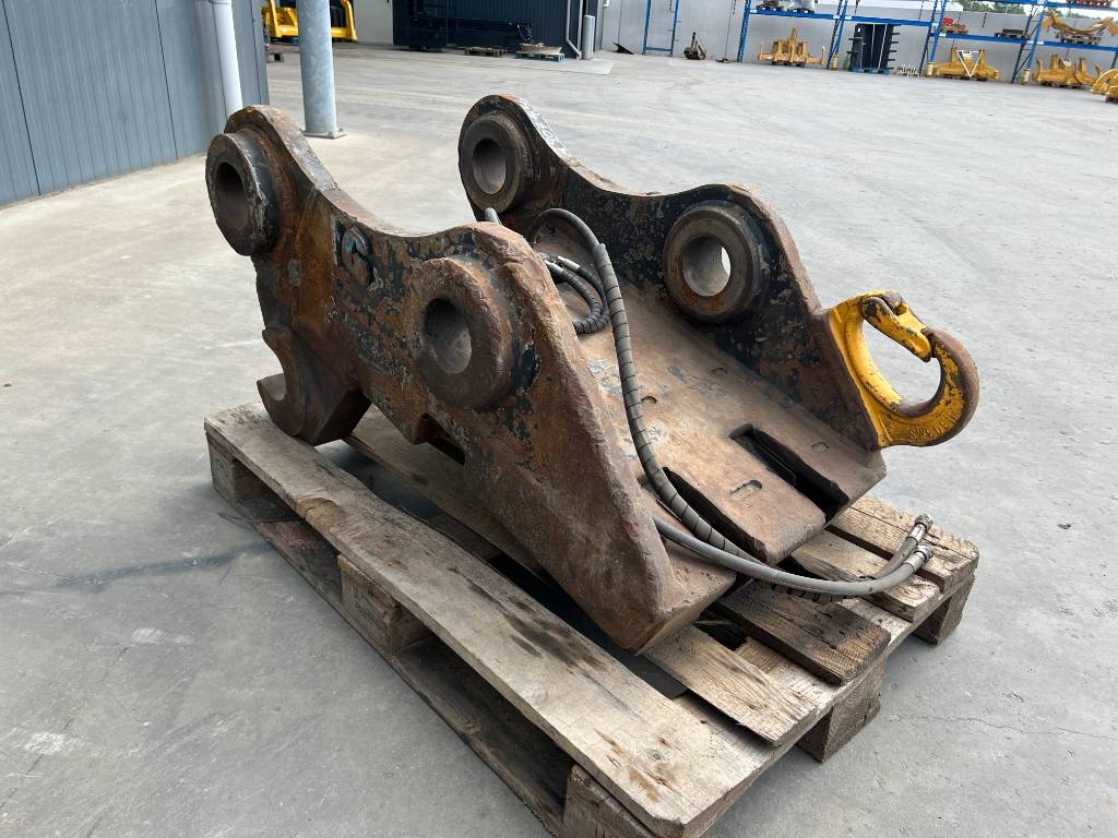 Volvo S3 / 352F 2016 907456 S3 / 352F 2016 1 image 3