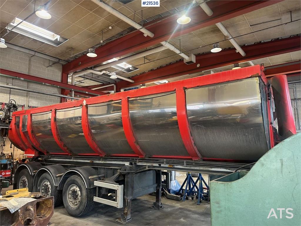 Nor-Slep 3 akslet tippsemi 2008 21536 Nor-Slep 3 akslet tippsemi 2008 1 image 8