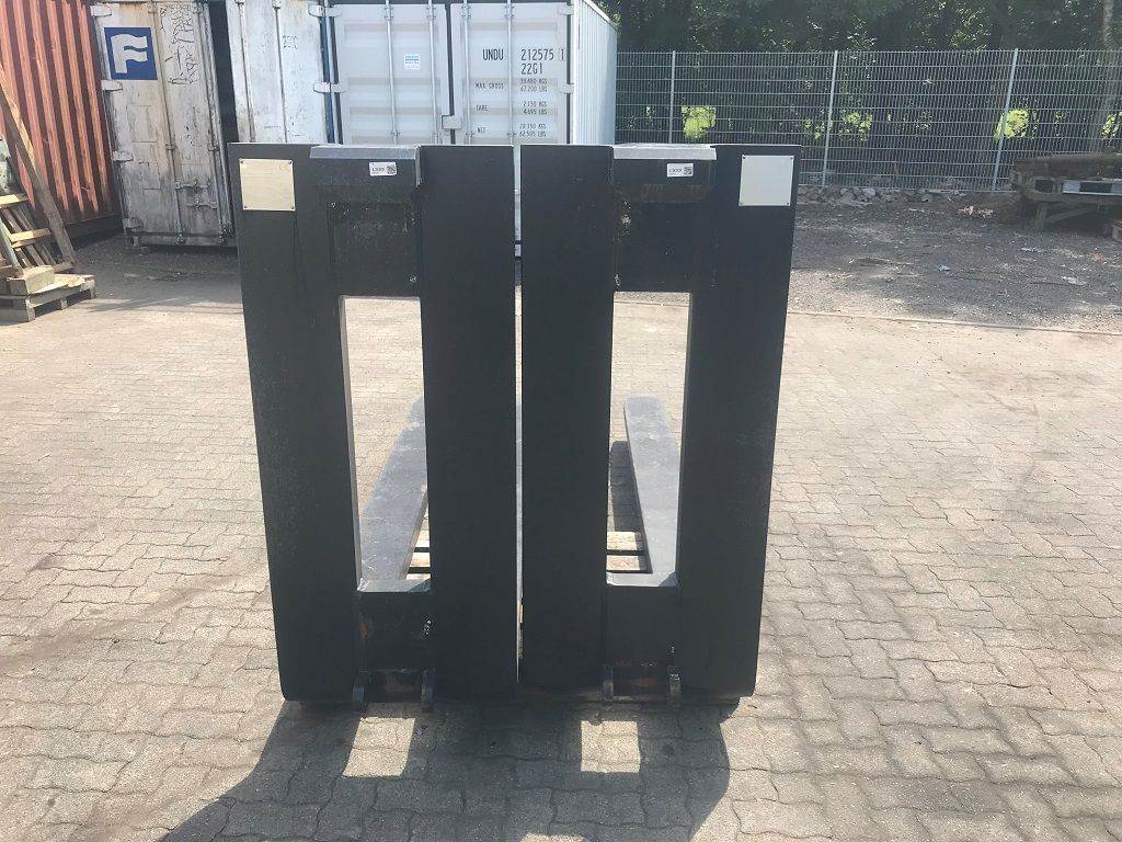 Vetter 18.000kg @1200mm 2017 DIV1262 Vetter 18.000kg @1200mm 2017 1 image 4