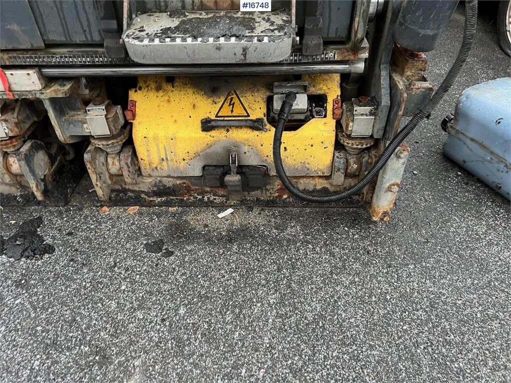 Heavy machinery product image - Image 10 of 15