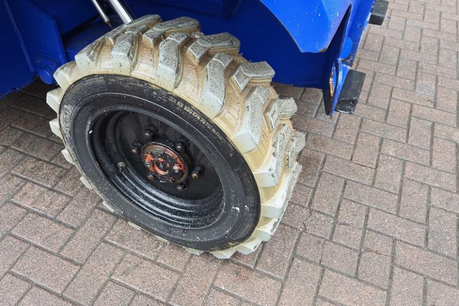 PB LIFT S151-19EGI Electric, 4x4 Drive, 15m Working H 2010 PB LIFT - S151-19EGI - 90389 PB LIFT S151-19EGI Electric, 4x4 D...
