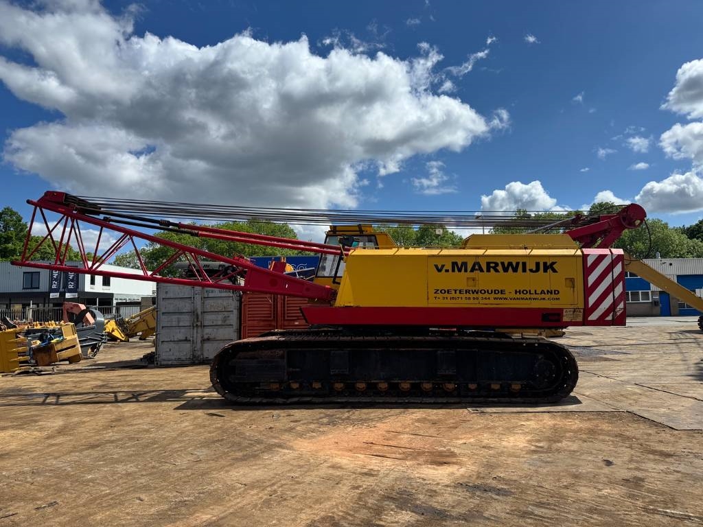 Heavy machinery product image - Image 2 of 15