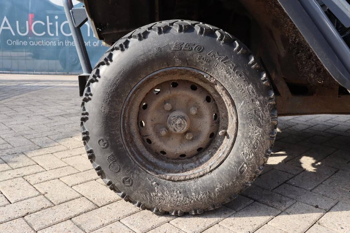 Gator Kubota RTV-X900 Diesel 2016 2016 RTV-X900 2016 1 image 15