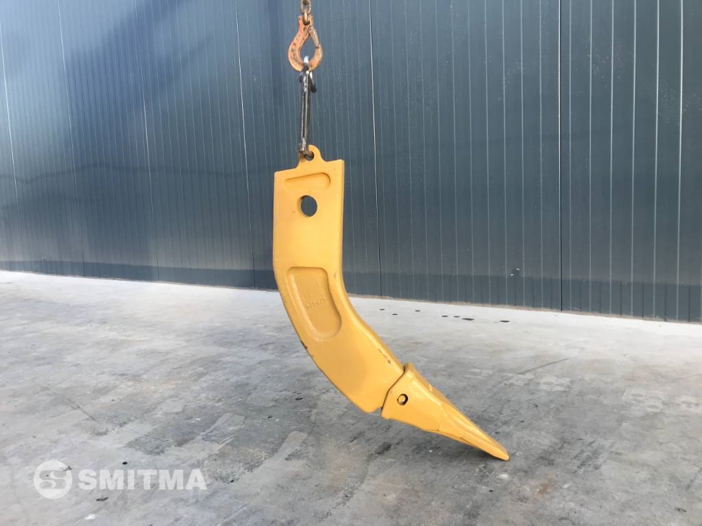 CAT D6R Shank incl. Tip 2025 500650 D6R Shank incl. Tip 2025 0 image 3