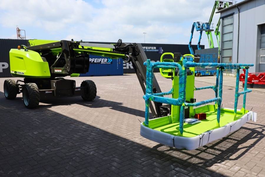 Zoomlion ZA20J NEW / UNUSED, Valid Inspection, *Guarantee! 2024 ZOOMLION - ZA20J - 63718 Zoomlion ZA20J NEW / UNUSED, Vali...
