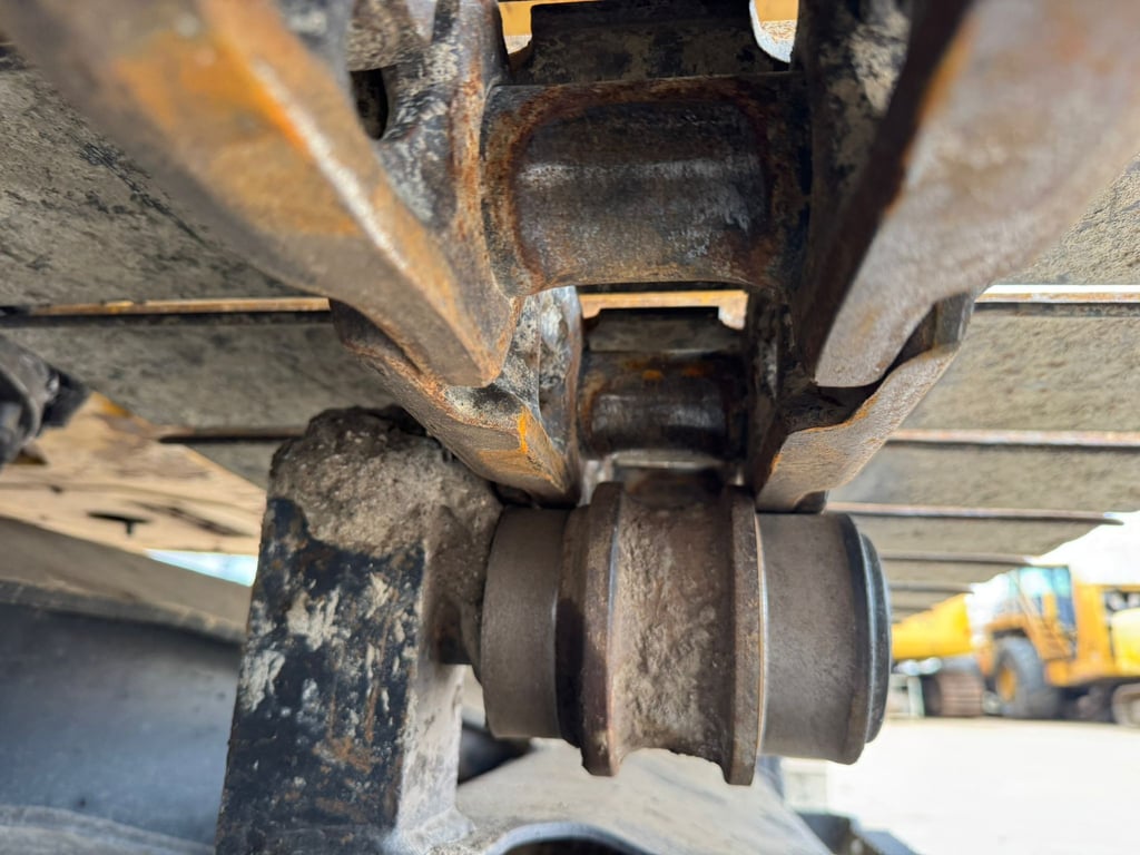 Caterpillar 313FLGC 2019 00033656 313FLGC 2019 1 image 12