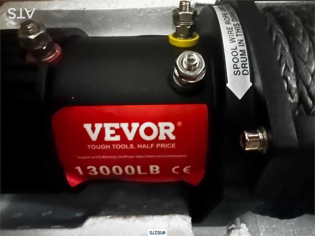 Heavy machinery product image - Image 18 of 24