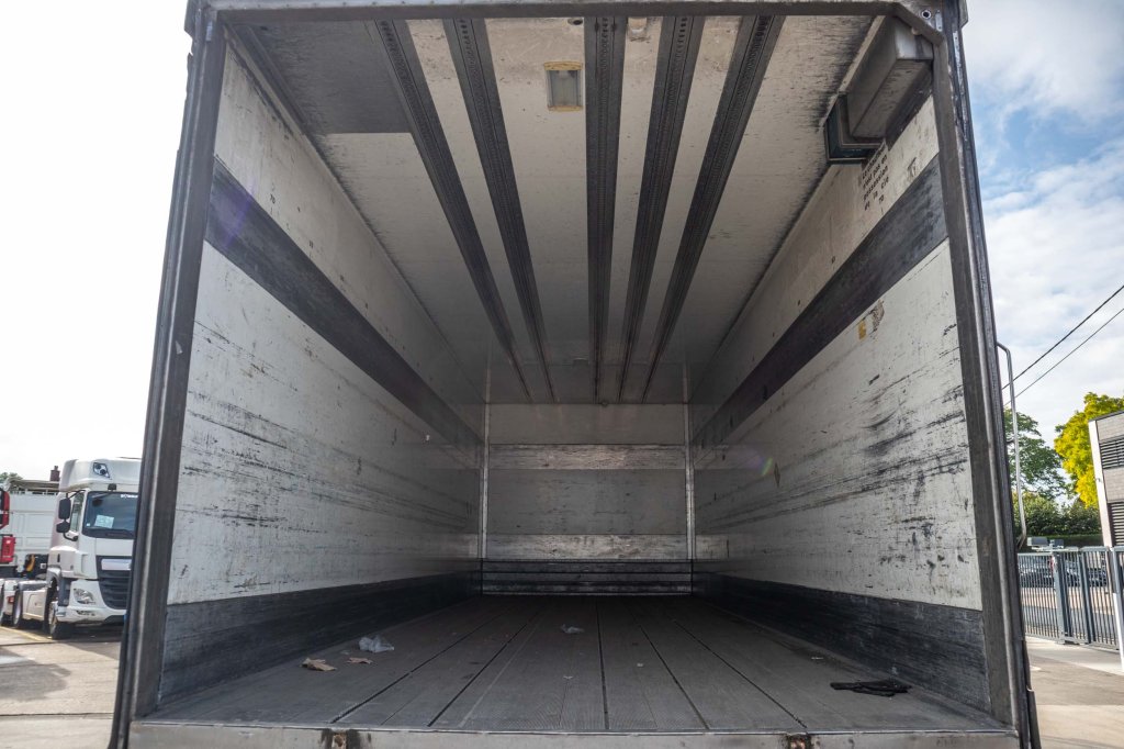 MAN TGM 18.340 BL 2015 E62742 TGM 18.340 BL 2015 1 image 8