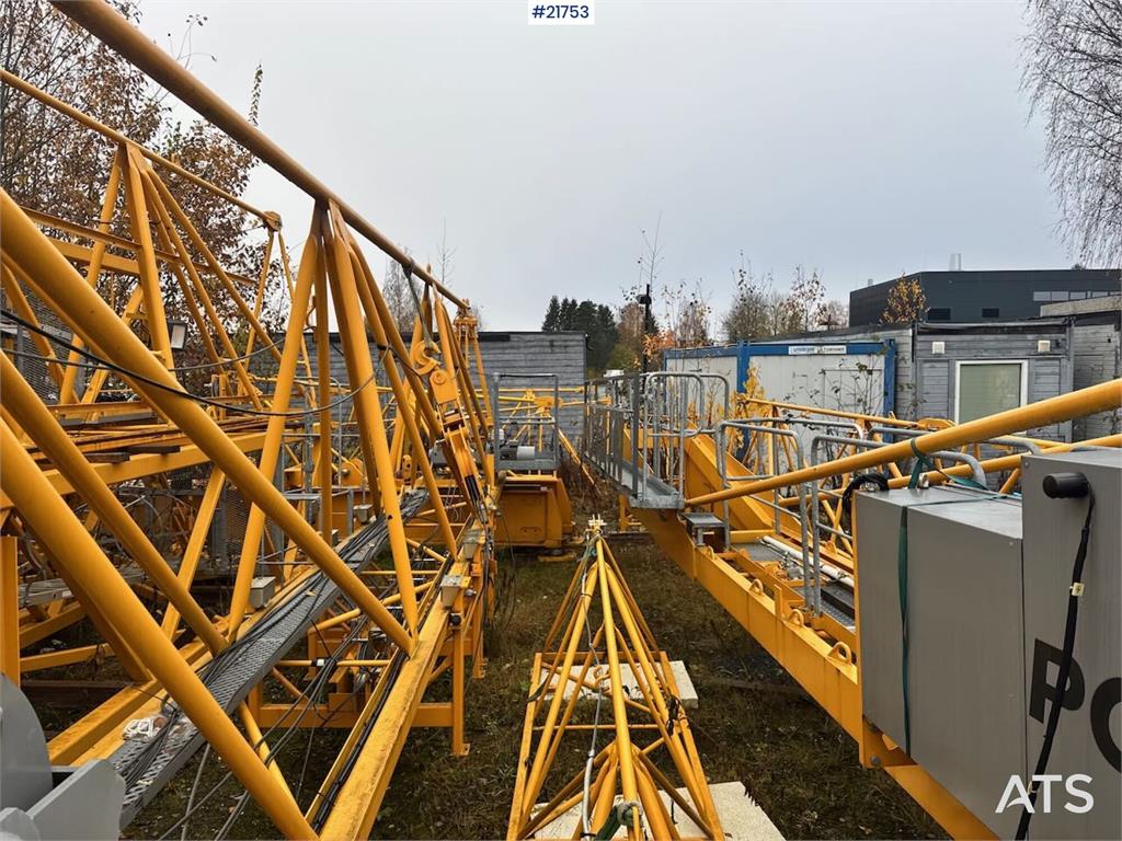 Heavy machinery product image - Image 10 of 15