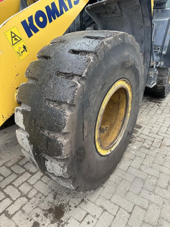 Heavy machinery product image - Image 8 of 15