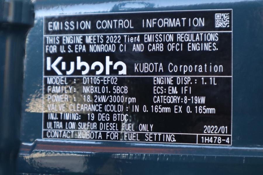 Heavy machinery product image - Image 11 of 12