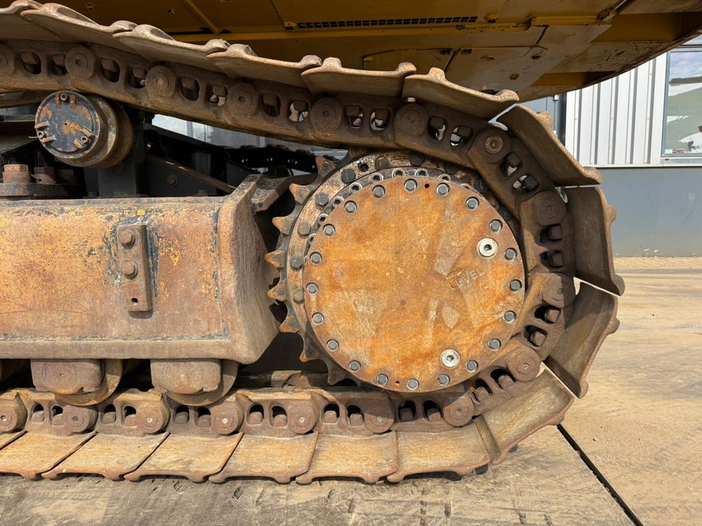 Caterpillar 352F 2018 00033405 352F 2018 1 image 12