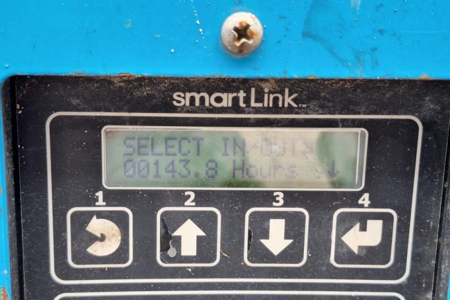 Genie GS1932 E-Drive Several In Stock, 8m Working Height 2021 GENIE - GS1932 E-Drive - 63750 GS1932 E-Drive Several In Sto...