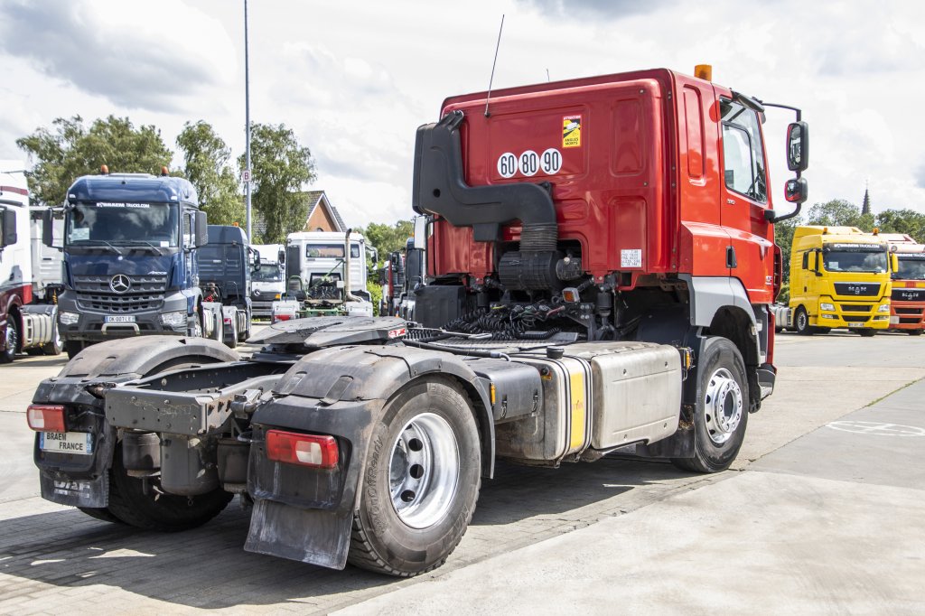 DAF CF 510+INTARDER+HYDRAULIQUE 2016 E56116 DAF 510+INTARDER+HYDRAULIQUE 2016 1 image 3