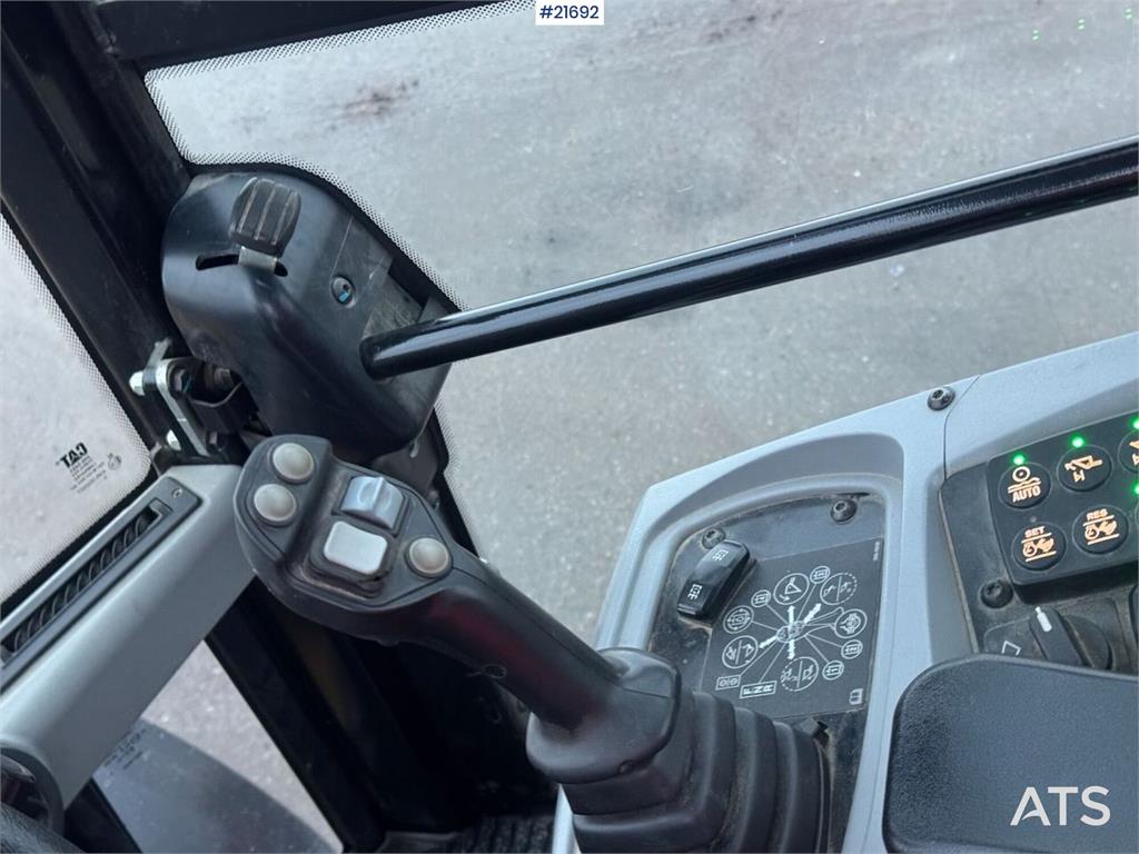 Heavy machinery product image - Image 13 of 15