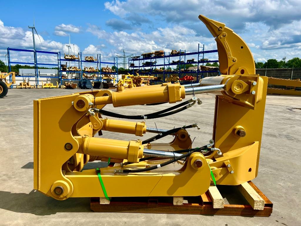 CAT D7 / D7H / D7R SS Ripper 2025 907261 D7 / D7H / D7R SS Ripper 2025 0 image 4