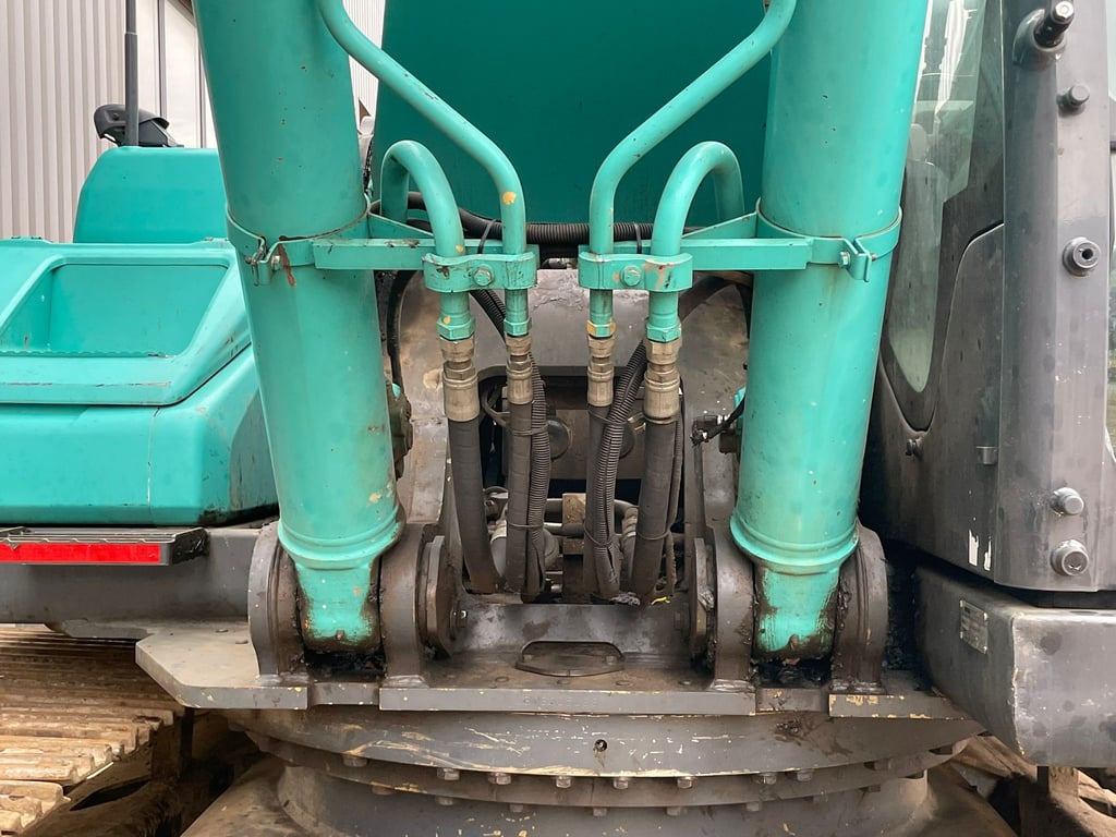 Kobelco SK300LC-10E 2021 00033705 SK300LC-10E 2021 1 image 9
