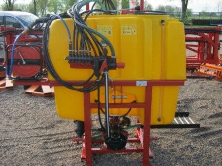 Veldspuit NN0131 Veldspuit 0 image 4