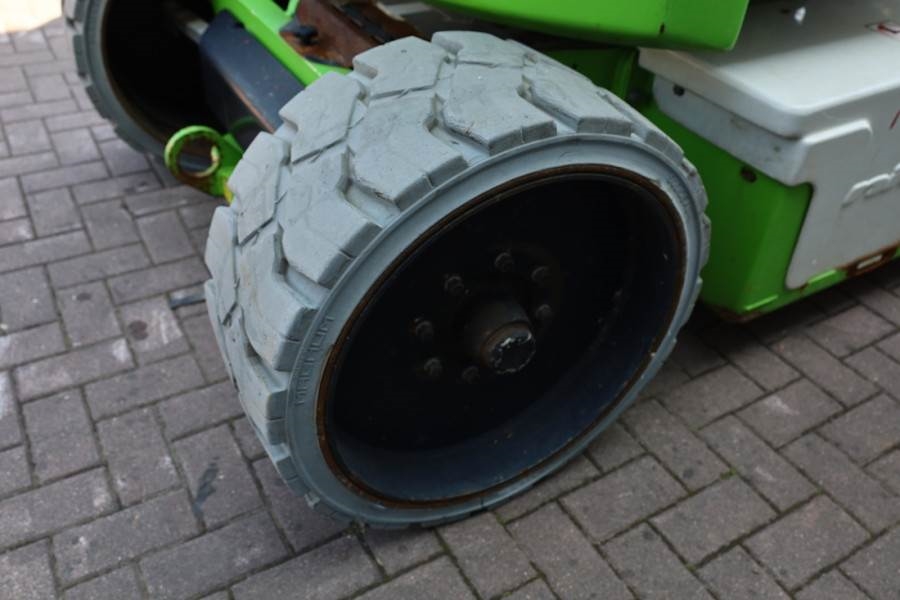 Niftylift HR17N Hybrid MK3 Hybrid Battery & Diesel, 17m Work 2015 NIFTYLIFT - HR17N Hybrid MK3 - 90055 Niftylift HR17N Hyb...