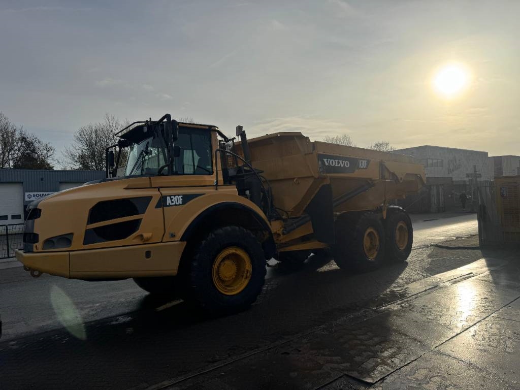 Volvo A 30 F 2012 5433 A 30 F 2012 1 image 5