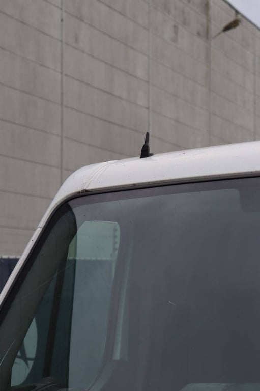 Renault MASTER Diesel 2018 Van 2018 Renault Master 2018 1 image 12
