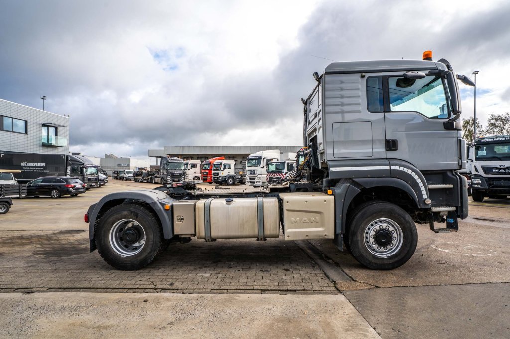 MAN TGS 18.480 BLS - 4X4 (Cardan) 2015 E64172 TGS 18.480 BLS - 4X4 (Cardan) 2015 1 image 3