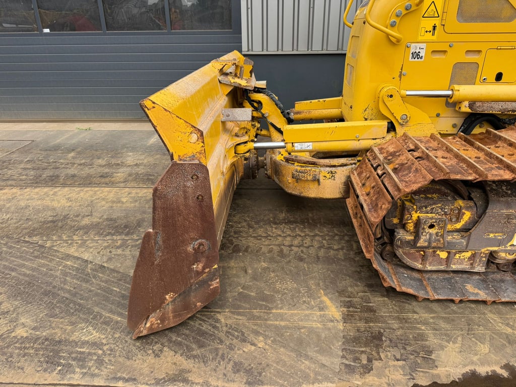 Komatsu D51PXi-24 | TOPCON 2018 00033457 D51PXi-24 | TOPCON 2018 1 image 9