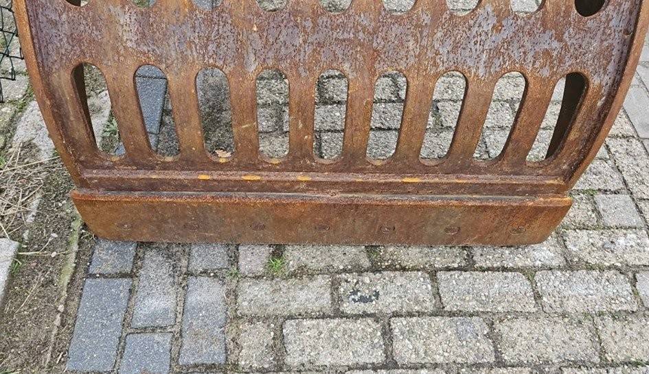 Sorting grab Niroc NG 650 D 2021 2021 NG 650 D 2021 1 image 4