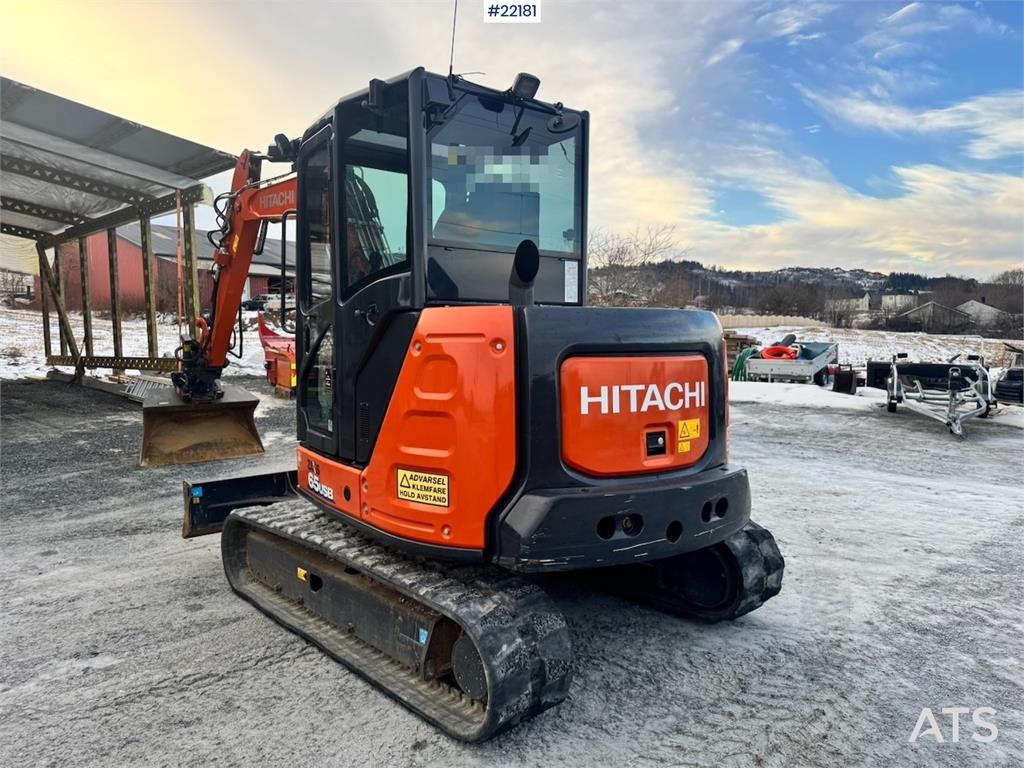 Heavy machinery product image - Image 5 of 15
