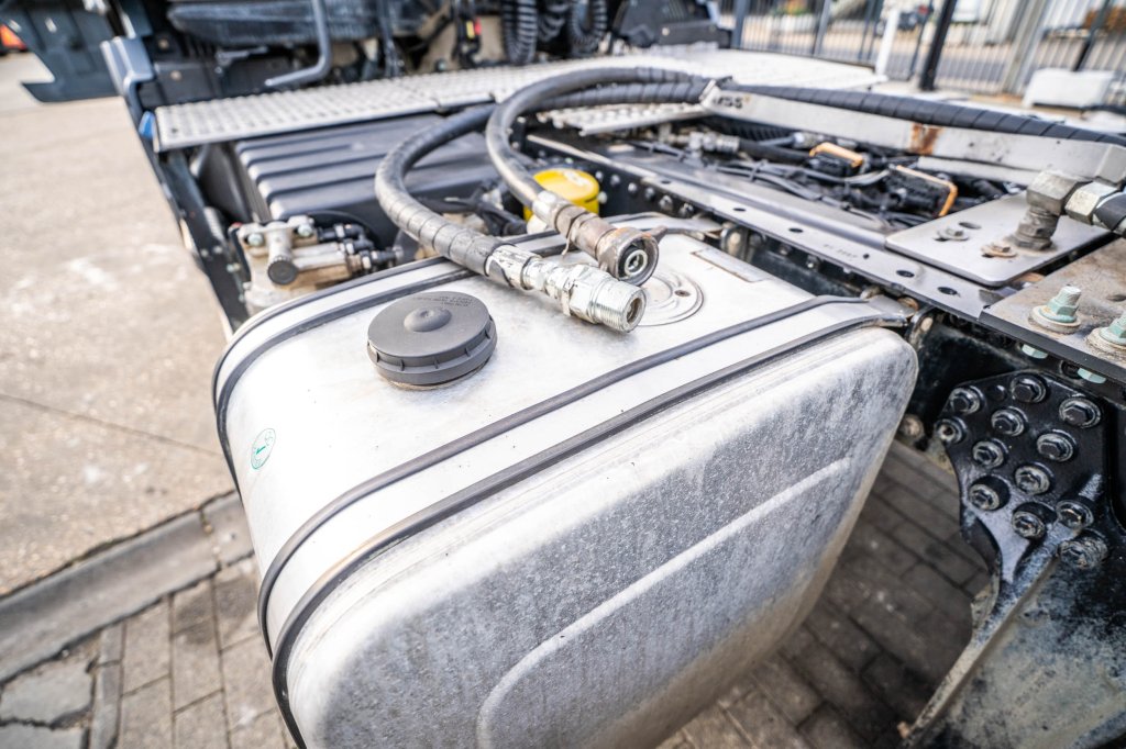 MAN TGS 18.510 BLS - 4X4H - HYDR. 2022 E64805 TGS 18.510 BLS - 4X4H - HYDR. 2022 1 image 9