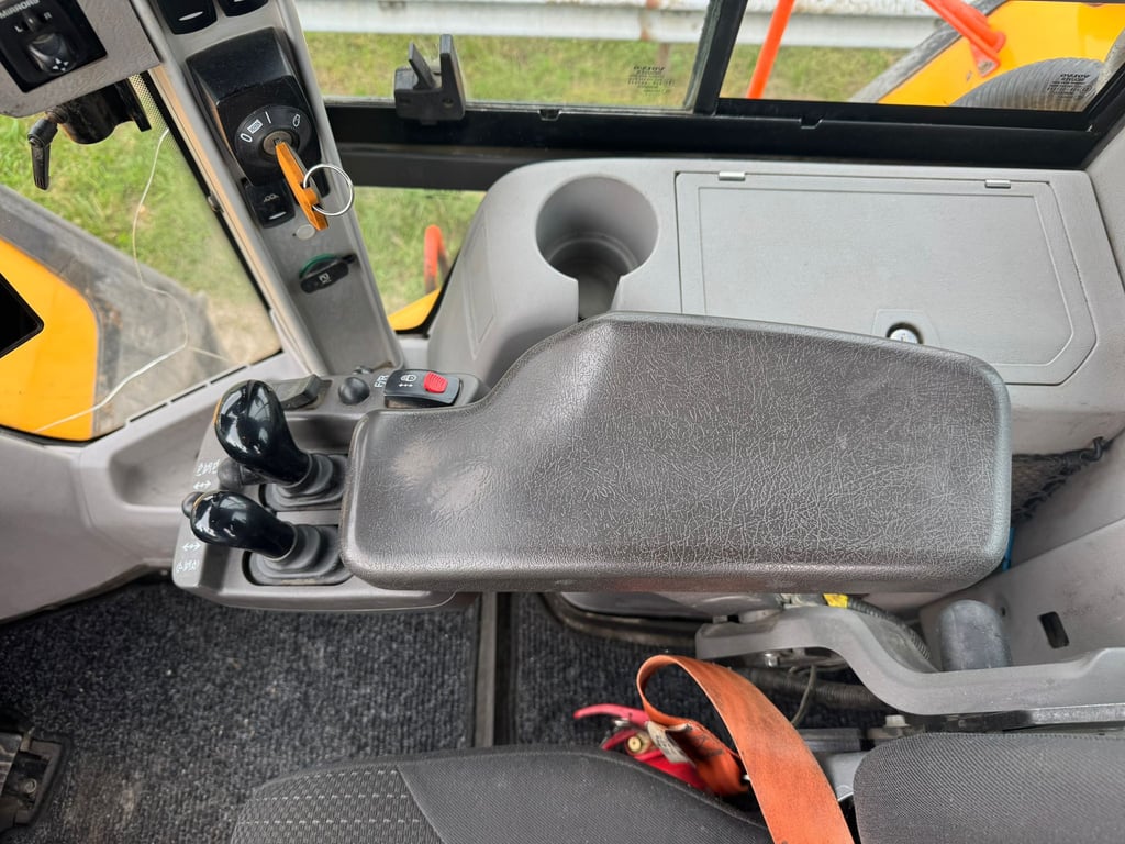 Volvo L220H 2021 00033639 L220H 2021 1 image 14