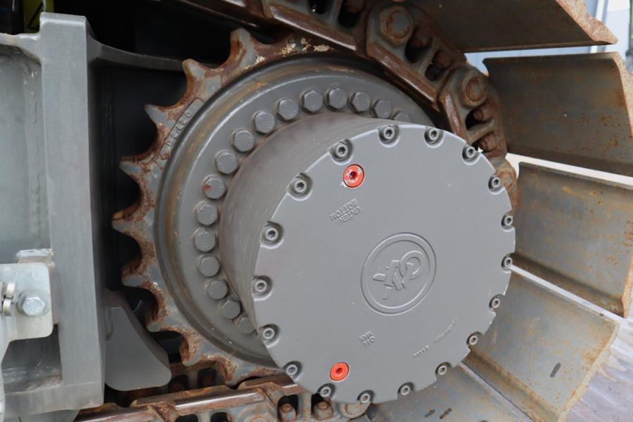 Sennebogen 683E Valid inspection, *Guarantee! 80tons, 42m Mai 2023 SENNEBOGEN - 683E - 85000 683E Valid inspection, *Guara...