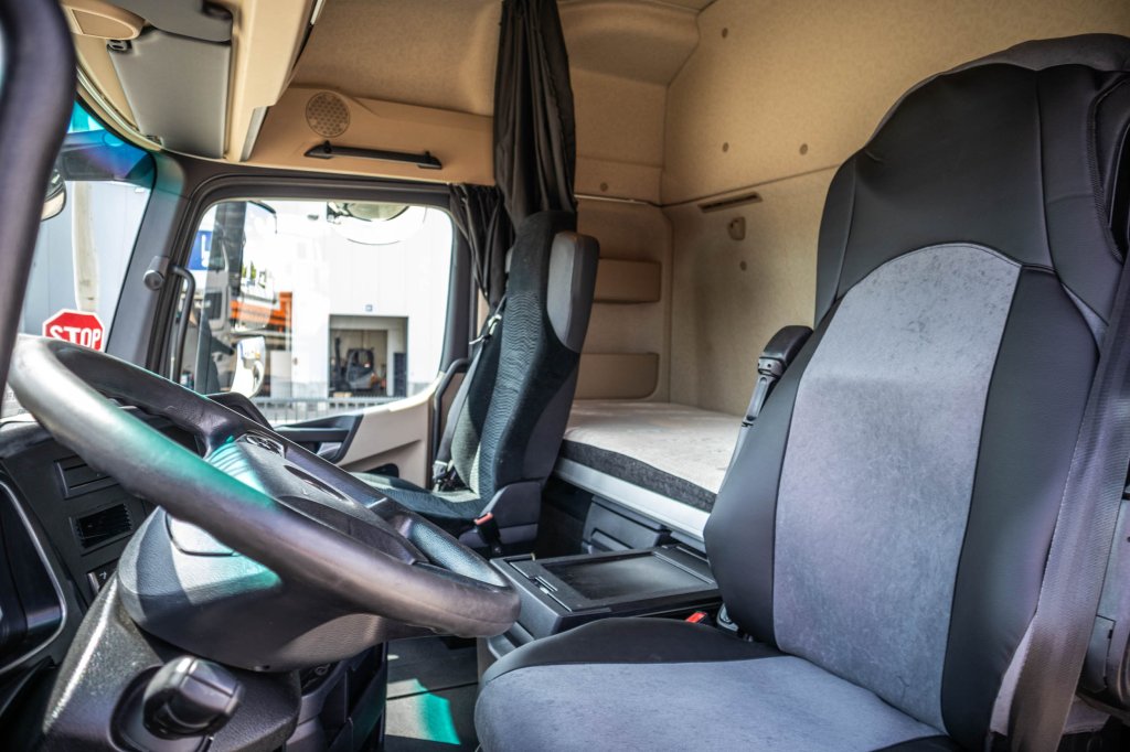 MERCEDES ACTROS 1845 LS 2017 E60366 ACTROS 1845 LS 2017 1 image 7