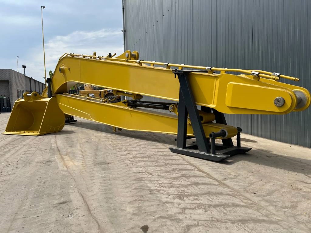 Komatsu PC200 15 mtr Long Reach Equipment 2025 907893 PC200 15 mtr Long Reach Equipment 2025 0 image 4