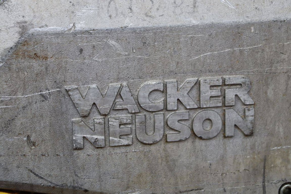 Wacker Neuson DPU5545 Diesel Vibrating Plate Neuson DPU5545 1 image 9