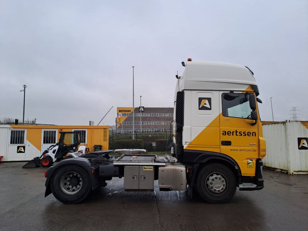DAF XF 480 FT 2019 ATR-2171 DAF XF 480 FT 2019 1 Tractor Units image 5
