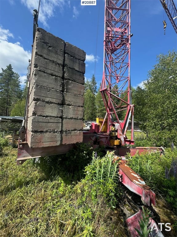 Heavy machinery product image - Image 11 of 15