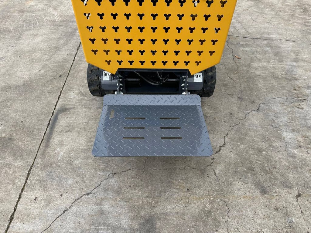 Dumper Future FT-X1200 Diesel 2024 New 2024 future FT-X1200 2024 0 image 12