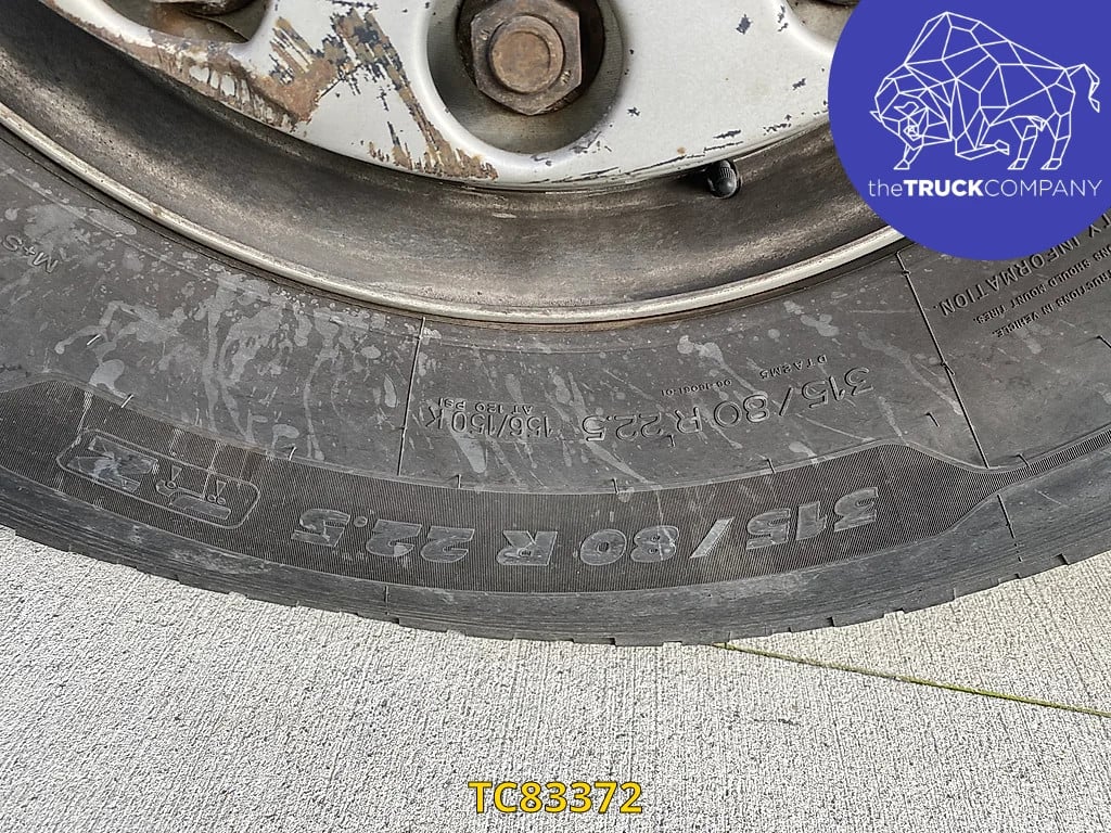 MAN TGX 460 2019 TC83372 TGX 460 2019 1 image 15