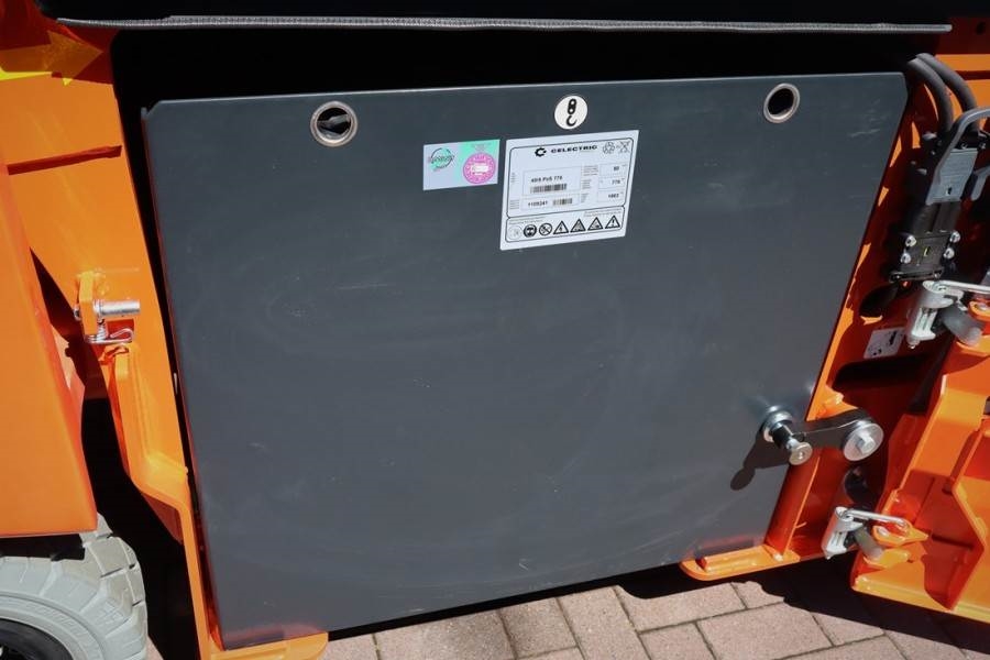 Heavy machinery product image - Image 13 of 30